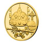 Gold Ducat 2019 Majestic Ducat: Photo Coin, Czech Republic, Gold Ducat 2019 Majestic Ducat / thumbnail