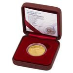 Gold Half Ounce 2015 Saint Wenceslas: Photo Coin, Czech Republic, Gold Half Ounce 2015 Saint Wenceslas / thumbnail