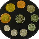 Two Korun 1994: Photo Coin, Czech Republic, Two Korun 1994 / thumbnail