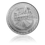 Two Hundred Korun 2008 Technical Museum: Photo Coin, Czech Republic, Two Hundred Korun 2008 Technical Museum / thumbnail