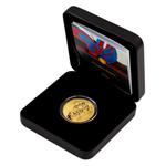 Gold Half Ounce 2021 František Kupka: Photo Coin, Czech Republic, Gold Half Ounce 2021 František Kupka / thumbnail