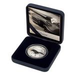 Silver Ounce 2018 Czech Philharmonic: Photo Coin, Czech Republic, Silver Ounce 2018 Czech Philharmonic / thumbnail