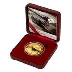 Gold Ounce 2018 Czech Philharmonic: Photo Coin, Czech Republic, Gold Ounce 2018 Czech Philharmonic / thumbnail
