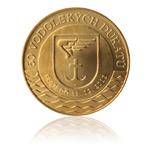 Sixty Vodolen Ducats 2012: Photo Coin, Czech Republic, Sixty Vodolen Ducats 2012 / thumbnail