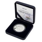 Silver Ounce 2019 Karel Gott - Phenomenon: Photo Coin, Czech Republic, Silver Ounce 2019 Karel Gott - Phenomenon / thumbnail