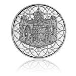 Silver Ounce 2011 Sychrov Castle: Photo Coin, Czech Republic, Silver Ounce 2011 Sychrov Castle / thumbnail