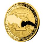 Gold Quarter Ounce 2018 Czech Philharmonic: Photo Coin, Czech Republic, Gold Quarter Ounce 2018 Czech Philharmonic / thumbnail