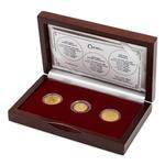 Ducat of Ferdinand III from 1648 - Replica: Photo Coin, Czech Republic, Ducat of Ferdinand III from 1648 - Replica / thumbnail