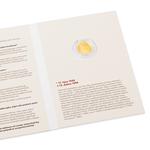 Gold Quarter Ounce 2016 Rudolf Hrušínský: Photo Coin, Czech Republic, Gold Quarter Ounce 2016 Rudolf Hrušínský / thumbnail