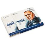 Silver Ounce 2015 Emil Hácha: Photo Coin, Czech Republic, Silver Ounce 2015 Emil Hácha / thumbnail