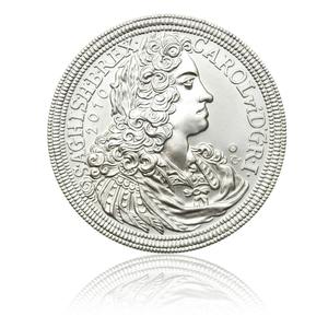 Czech Republic / Thaler of Charles IV - Replica - obverse photo