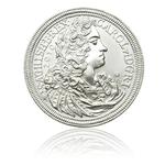 Thaler of Charles IV - Replica: Photo Coin, Czech Republic, Thaler of Charles IV - Replica / thumbnail