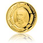 Gold Ounce 2016 Battle of Königgrätz: Photo Coin, Czech Republic, Gold Ounce 2016 Battle of Königgrätz / thumbnail