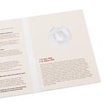 Silver Medal 2016 Rudolf Hrušínský: Photo Coin, Czech Republic, Silver Medal 2016 Rudolf Hrušínský / thumbnail