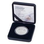 Silver Ounce 2015 Žalý Tower: Photo Coin, Czech Republic, Silver Ounce 2015 Žalý Tower / thumbnail