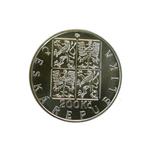 Two Hundred Korun 1998 Přemysl I Otakar: Photo Coin, Czech Republic, Two Hundred Korun 1998 Premysl I Otakar / thumbnail