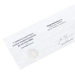 Gold Medal - For Mothers: Photo Coin, Czech Republic, Gold Medal - For Mothers / thumbnail