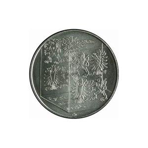 Czech Republic / Two Hundred Korun 2006 Glass School - reverse photo