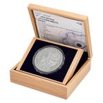Silver Kilo 2017 Liberec: Photo Coin, Czech Republic, Silver Kilo 2017 Liberec / thumbnail