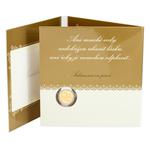 Gold Ducat 2017 Wedding: Photo Coin, Czech Republic, Gold Ducat 2017 Wedding / thumbnail