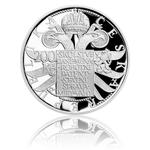 Two Hundred Korun 2017 Maria Theresa: Photo Coin, Czech Republic, Two Hundred Korun 2017 Maria Theresa / thumbnail