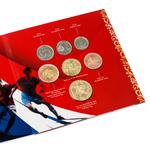 Five Korun 2018: Photo Coin, Czech Republic, Five Korun 2018 / thumbnail