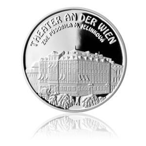 Czech Republic / Silver Medal 2012 Marlen Jelinkova - obverse photo