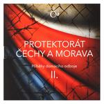 Ducat 2019 Bohemia and Moravia - Czech Resistance - Artists: Photo Coin, Czech Republic, Ducat 2019 Bohemia and Moravia - Czech Resistance - Artists / thumbnail
