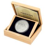 Platinum Half Kilo 2020 Baroque: Photo Coin, Czech Republic, Platinum Half Kilo 2020 Baroque / thumbnail