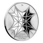 Two Hundred Korun 2017 Saint Wenceslas Chapel: Photo Coin, Czech Republic, Two Hundred Korun 2017 Saint Wenceslas Chapel / thumbnail