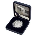 Silver Ounce 2020 Spejbl Wooden Puppet: Photo Coin, Czech Republic, Silver Ounce 2020 Spejbl Wooden Puppet / thumbnail