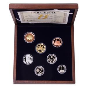 Czech Republic / Twenty Korun 2015 - obverse photo