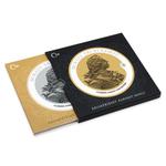 Ducat of Clemens August von Bayern - Replica: Photo Coin, Czech Republic, Ducat of Clemens August von Bayern - Replica / thumbnail