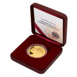 Five Ducats 2020 Liberty: Photo Coin, Czech Republic, Five Ducats 2020 Liberty / thumbnail