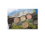 Twenty Korun 2013: Photo Coin, Czech Republic, Two Koruna 2013 / thumbnail