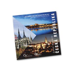 Czech Republic / Five Korun 2012 - reverse photo
