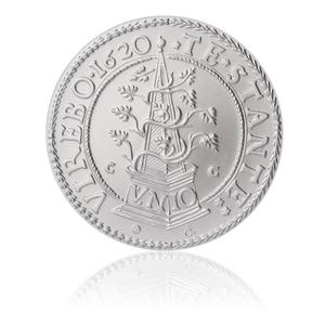 Czech Republic / Thaler of Moravian Estates - Replica - reverse photo