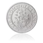 Thaler of Moravian Estates - Replica: Photo Coin, Czech Republic, Thaler of Moravian Estates - Replica / thumbnail