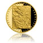 Gold Ducat 2018 Declaration of Independence: Photo Coin, Czech Republic, Gold Ducat 2018 Declaration of Independence / thumbnail