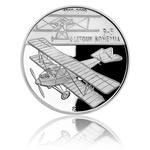 Two Hundred Korun 2019 Bohemia B-5: Photo Coin, Czech Republic, Two Hundred Korun 2019 Bohemia B-5 / thumbnail