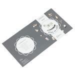Silver Thaler 2022 Newborn Baby, Personalised: Photo Coin, Czech Republic, Silver Thaler 2022 Newborn Baby, Personalised / thumbnail