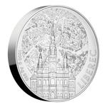 Silver Kilo 2017 Liberec: Photo Coin, Czech Republic, Silver Kilo 2017 Liberec / thumbnail