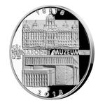 Two Hundred Korun 2018 National Museum: Photo Coin, Czech Republic, Two Hundred Korun 2018 National Museum / thumbnail