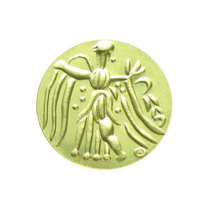 Czech Republic / Celtic Stater - Replica - reverse photo