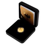 Ducat 2022 Saint Wenceslas: Photo Coin, Czech Republic, Ducat 2022 Saint Wenceslas / thumbnail