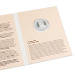 Silver Medal 2017 Vladimír Menšík: Photo Coin, Czech Republic, Silver Medal 2017 Vladimír Menšík / thumbnail