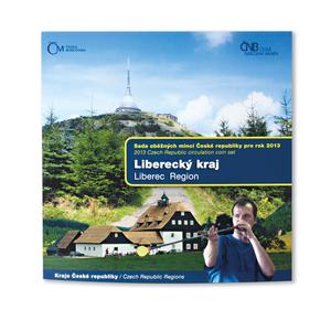 Czech Republic / Five Korun 2013 - reverse photo