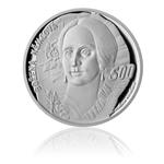 Fifty Korun 2013: Photo Coin, Czech Republic, Fifty Korun 2013 / thumbnail