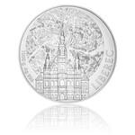 Silver Kilo 2017 Liberec: Photo Coin, Czech Republic, Silver Kilo 2017 Liberec / thumbnail