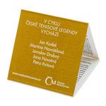 Gold Quarter Ounce 2018 Jana Novotná: Photo Coin, Czech Republic, Gold Quarter Ounce 2018 Jana Novotná / thumbnail